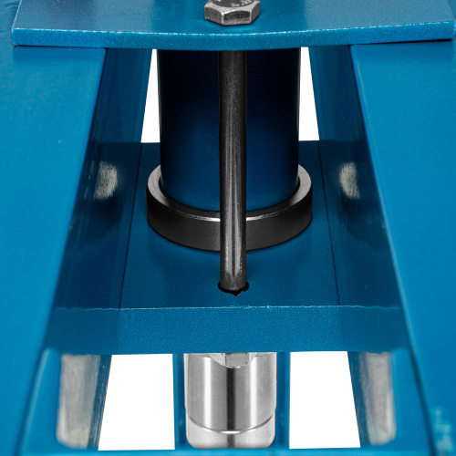 Пресс гидравлический с манометром, 12 т (комплект из 2 частей) Stels по ценам производителя в Екатеринбурге с доставкой по всей России