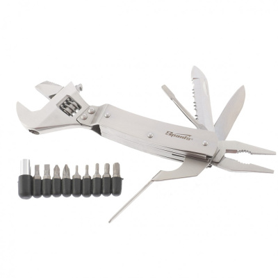 Трансформер 170 мм 8 предметов Sparta по ценам производителя в Екатеринбурге с доставкой по всей России