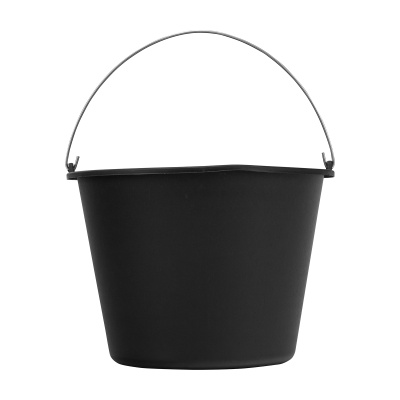 Ведро строительное пластмассовое 16 л Сибртех по ценам производителя в Екатеринбурге с доставкой по всей России