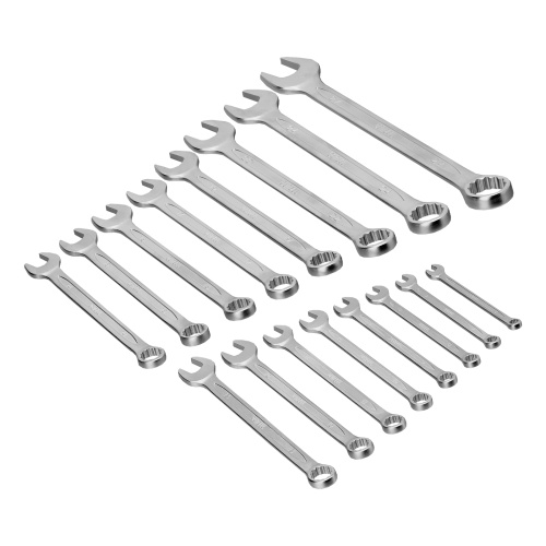 Набор инструментов, 1/2", 1/4", CrV, S2, пластиковый кейс, 122 предмета Denzel по ценам производителя в Екатеринбурге с доставкой по всей России