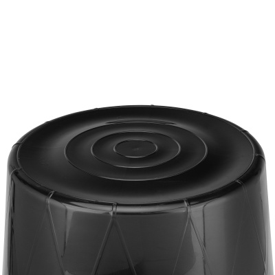 Таз строительный круглый универсальный, 200л, ударопрочный, с ребрами жесткости Matrix по ценам производителя в Екатеринбурге с доставкой по всей России