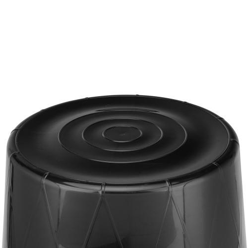 Таз строительный круглый универсальный, 200л, ударопрочный, с ребрами жесткости Matrix по ценам производителя в Екатеринбурге с доставкой по всей России