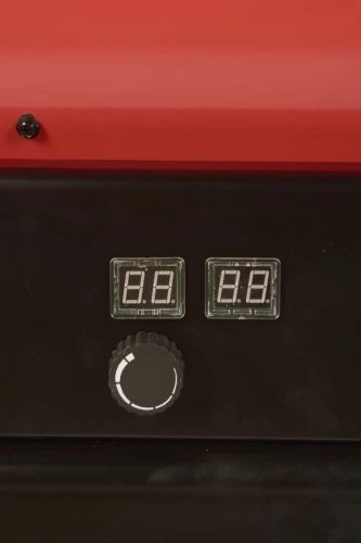 Пушка тепловая дизельная непрямого нагрева 50 кВт TOR BJB-50B по ценам производителя в Екатеринбурге с доставкой по всей России