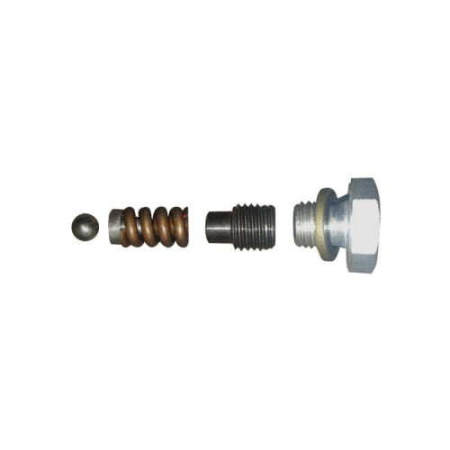 Клапан перепускной для TRV по ценам производителя в Екатеринбурге с доставкой по всей России