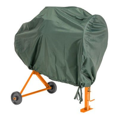 Чехол для бетоносмесителя, 120-200 литров, полиэстер Сибртех по ценам производителя в Екатеринбурге с доставкой по всей России