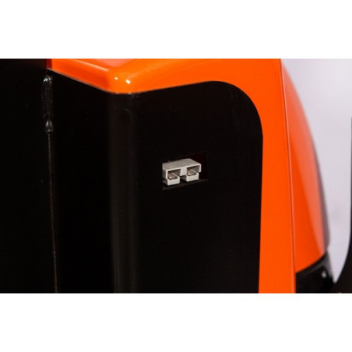 Штабелер электрический самоходный, поводковый 1,2 т-3,5м Вилы: 1150 , АКБ Li - Ion, CL1235J SIBLINE по ценам производителя в Екатеринбурге с доставкой по всей России