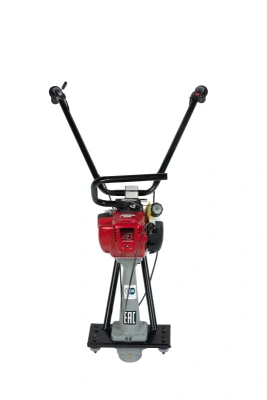 Виброрейка для бетона бензиновая без лезвия (Honda) TOR SF-1 PRO