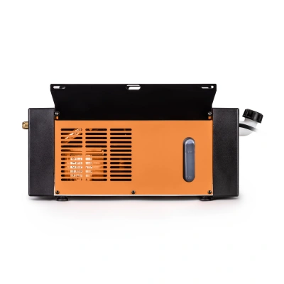 Блок охлаждения WECO CU 12 по ценам производителя в Екатеринбурге с доставкой по всей России