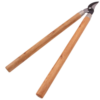 Сучкорез прямого реза, 640 мм, деревянные рукоятки, Palisad по ценам производителя в Екатеринбурге с доставкой по всей России