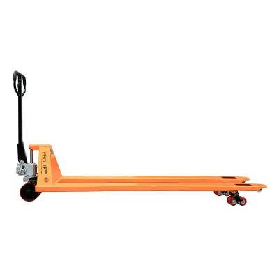 Гидравлическая тележка PROLIFT AC25 (L2000) купить в Москве с доставкой по всей России | ProtosMarket.ru