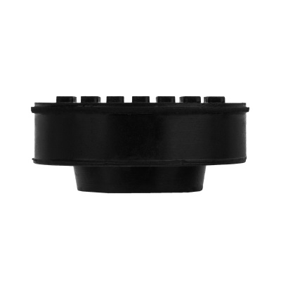 Резиновая опора для подкатного домкрата D 65 мм Matrix по ценам производителя в Екатеринбурге с доставкой по всей России