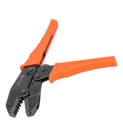 Клещи, 0.5-6 мм, для обжима электрокабеля Sparta по ценам производителя в Екатеринбурге с доставкой по всей России