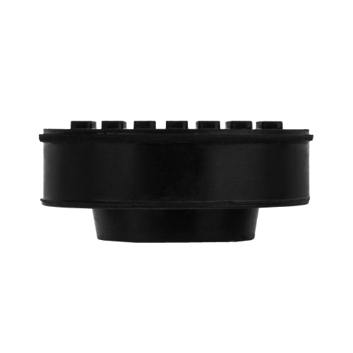 Резиновая опора для подкатного домкрата D 65 мм Matrix по ценам производителя в Екатеринбурге с доставкой по всей России