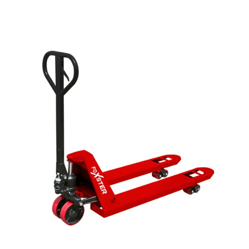 Гидравлическая тележка FOXSTER DF25 по ценам производителя в Екатеринбурге с доставкой по всей России