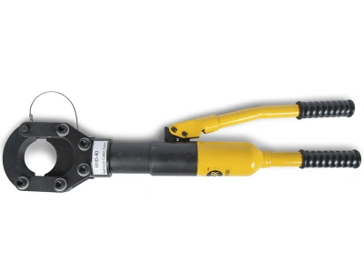 Кабелерез гидравлический TOR HHD-40 7 т 40 мм по ценам производителя в Екатеринбурге с доставкой по всей России