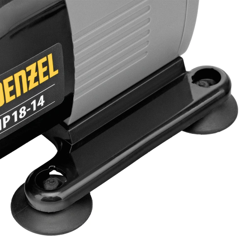 Насос фонтанный FNP18-14, 18 Вт, подъем 1,4 м, 750 л/ч, колокольчик/каскад Denzel по ценам производителя в Екатеринбурге с доставкой по всей России