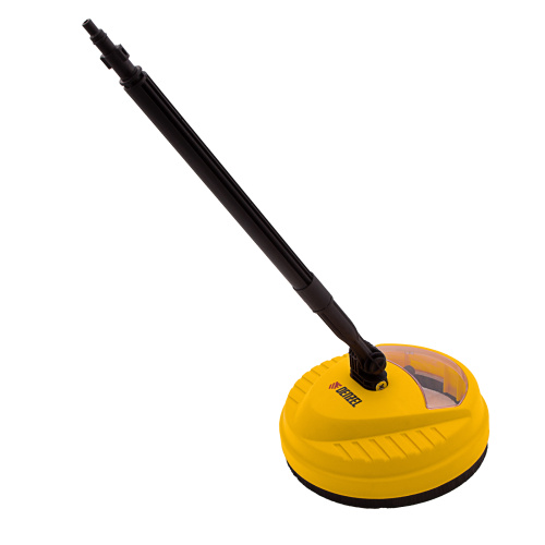 Очиститель поверхностей, насадка для моечных машин высокого давления Denzel по ценам производителя в Екатеринбурге с доставкой по всей России