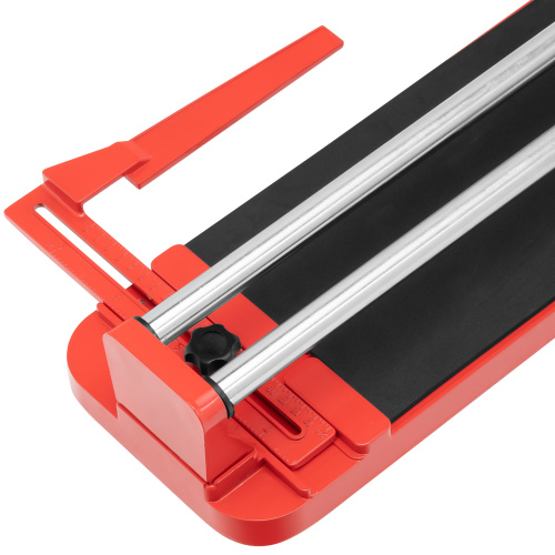 Плиткорез 500 х 16 мм, литая станина,каретка на подшипниках, усиленная рукоятка MTX по ценам производителя в Екатеринбурге с доставкой по всей России