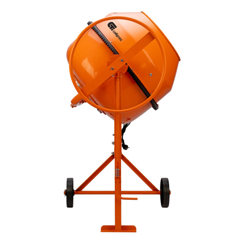 Бетоносмеситель БСЕ-180П, 180 л, 700 Вт, полиамидный венец Сибртех по ценам производителя в Екатеринбурге с доставкой по всей России