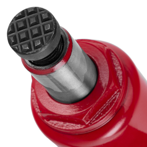 Домкрат гидравлический бутылочный, 3т, h подъема 180-340 мм Sparta по ценам производителя в Екатеринбурге с доставкой по всей России