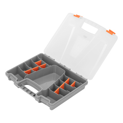 Органайзер 310 x 250 x 50 мм, пластик Stels по ценам производителя в Екатеринбурге с доставкой по всей России