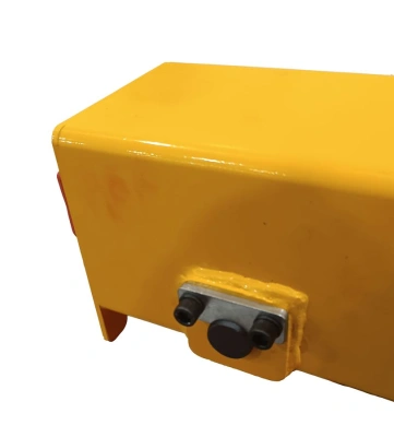 Балка концевая опорная 3т 1,5м TOR PRO по ценам производителя в Екатеринбурге с доставкой по всей России