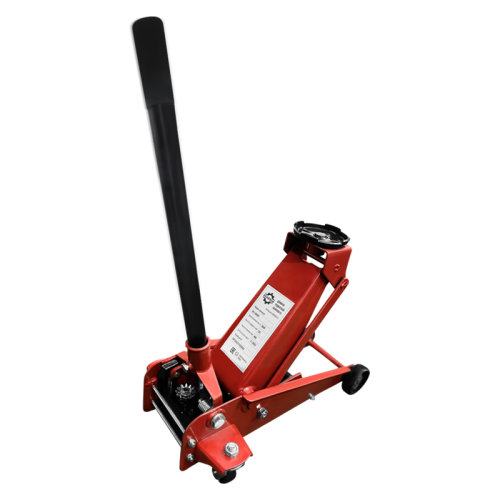 Подкатной домкрат GEARSEN FJ 20330 по ценам производителя в Екатеринбурге с доставкой по всей России