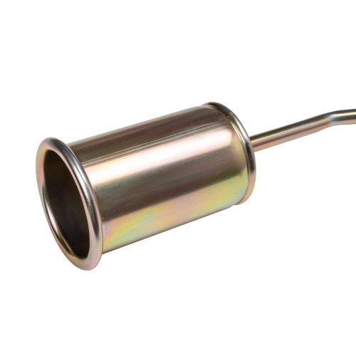 Горелка кровельная газовоздушная ГВ-500В, д.60 (пр-во FoxWeld/КНР) по ценам производителя в Екатеринбурге с доставкой по всей России