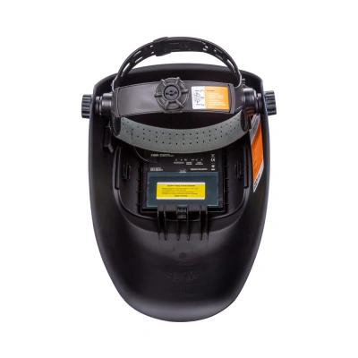 Маска сварщика КОРУНД-5 родина (ф-р 2100V) без коробки по ценам производителя в Екатеринбурге с доставкой по всей России