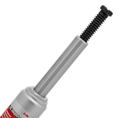 Домкрат гидравлический бутылочный, 4 т, h подъема 194-372 мм, в пластиковом кейсе Matrix по ценам производителя в Екатеринбурге с доставкой по всей России