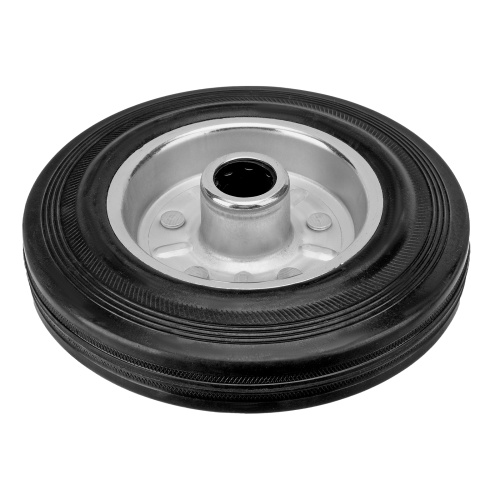 Колесо хозяйственное D 160 мм Сибртех по ценам производителя в Екатеринбурге с доставкой по всей России