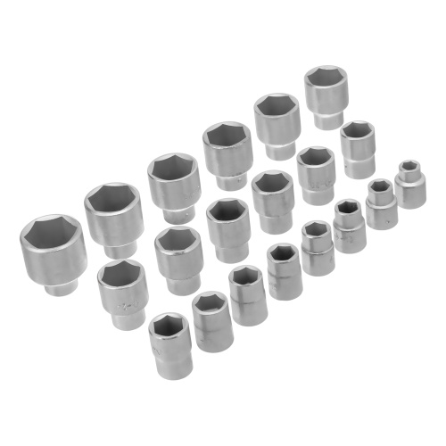 Набор шоферского инструмента № 4, пластиковый бокс (НИЗ) по ценам производителя в Екатеринбурге с доставкой по всей России