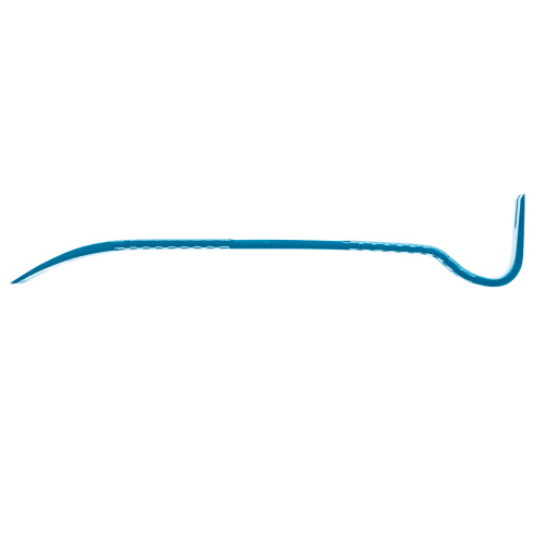 Лом-гвоздодер, плоскопрофильный, 380 x 35 x 8мм Gross по ценам производителя в Екатеринбурге с доставкой по всей России