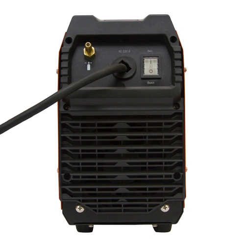 Аппарат аргонодуговой сварки TIG 185 DC (пр-во FoxWeld/КНР) купить в Москве с доставкой по всей России | ProtosMarket.ru