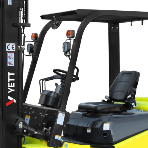 Дизельный погрузчик YETT CPCD25-XC5K2-M300-3W-Y по ценам производителя в Екатеринбурге с доставкой по всей России