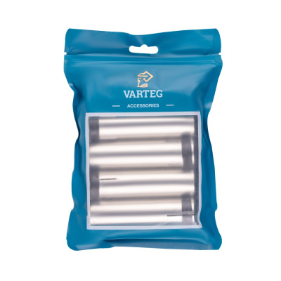 145.0045/MC0028 Сопло MIG-36 д.19мм цилиндр. (EP-36/MB-36) Varteg купить в Москве с доставкой по всей России | ProtosMarket.ru