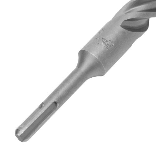 Бур по бетону, 26 x 600 мм, SDS PLUS c крестовой пластиной MATRIX по ценам производителя в Екатеринбурге с доставкой по всей России