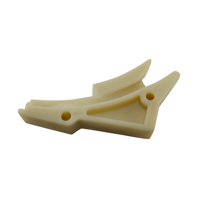 Направляющая троса (делитель) лебедки LTD6.3, пластик по ценам производителя в Екатеринбурге с доставкой по всей России