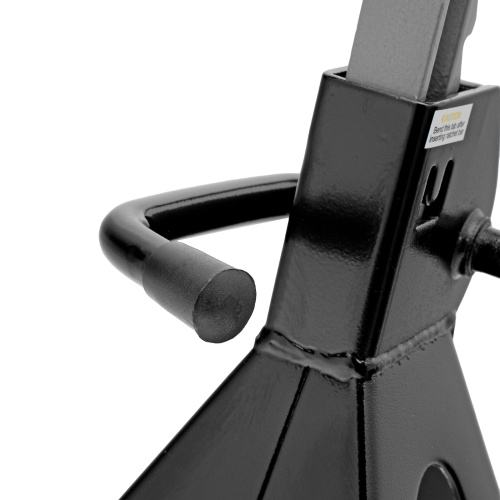 Подставки под машину регулируемые, 3 т, H подъема 295-425 мм, 2 шт Matrix по ценам производителя в Екатеринбурге с доставкой по всей России