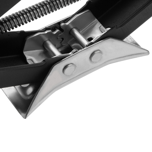 Домкрат ромбический винтовой универсальный ТУ 5.16-469-0213-04, 1.2 т, 75-345 мм по ценам производителя в Екатеринбурге с доставкой по всей России