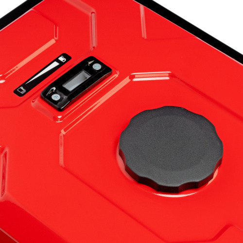 Генератор бензиновый RS-4000E, 3,3 кВт, 230В, электростартер MTX по ценам производителя в Екатеринбурге с доставкой по всей России