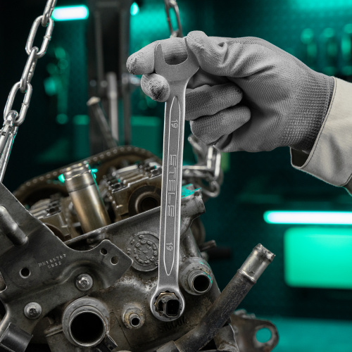 Набор инструментов, 1/2",3/8", 1/4", CrV, пластиковый кейс 142 предмета Stels по ценам производителя в Екатеринбурге с доставкой по всей России