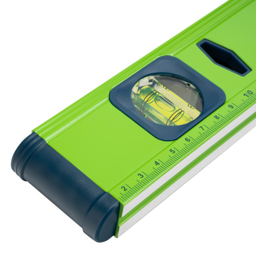 Уровень алюминиевый УС-1, 0-2000, фрезерованный, 3 глазка, рукоятки, 2000 мм Сибртех по ценам производителя в Екатеринбурге с доставкой по всей России