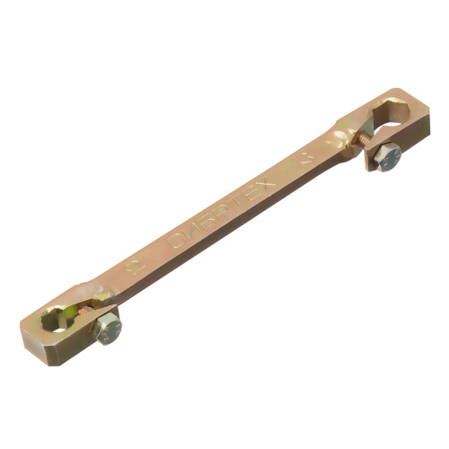 Ключ прокачной, 10 х 12 мм Сибртех по ценам производителя в Екатеринбурге с доставкой по всей России