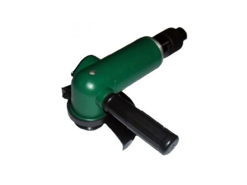 Угловая пневмошлифмашина ПШМ-125У (КНР) купить в Москве с доставкой по всей России | ProtosMarket.ru