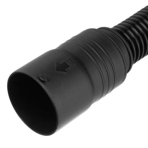 Шланг для пылесоса 4 м с адаптерами для Denzel RVC20, RVC30, LVC20, LVC30 Denzel по ценам производителя в Екатеринбурге с доставкой по всей России