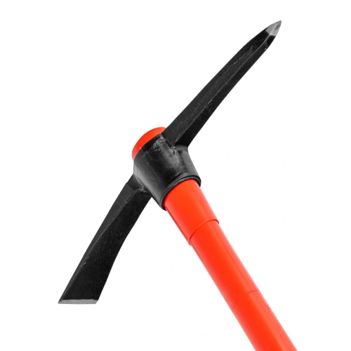 Кирка 1000 г, фибергласовая обрезиненная рукоятка 900 мм Matrix по ценам производителя в Екатеринбурге с доставкой по всей России