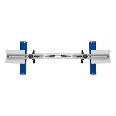 Приспособление для вывешивания двигателя 500 кг Matrix по ценам производителя в Екатеринбурге с доставкой по всей России