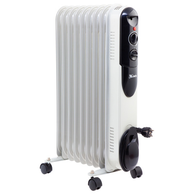 Масляный обогреватель MTX OCH-2000, 230 В, 2000 Вт MTX по ценам производителя в Екатеринбурге с доставкой по всей России