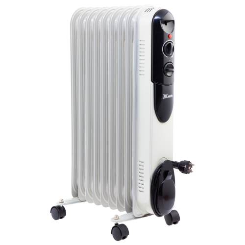 Масляный обогреватель MTX OCH-2000, 230 В, 2000 Вт MTX по ценам производителя в Екатеринбурге с доставкой по всей России